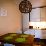 Appartement Hilltop - Centre Foorum *