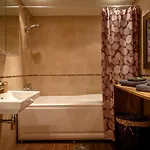 Appartement Hilltop - Centre Foorum *