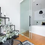 Appartement Hilltop - Centre Foorum Tallinn