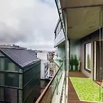 Appartement Hilltop - Centre Foorum Tallinn