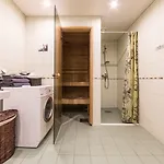 Appartement Hilltop - Centre Foorum