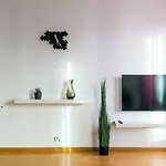 Hilltop - Centre Foorum Appartement