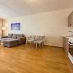 Hilltop - Centre Foorum Appartement