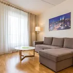 Appartement Hilltop - Centre Foorum Tallinn