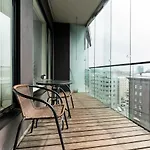 Appartement Hilltop - Centre Foorum