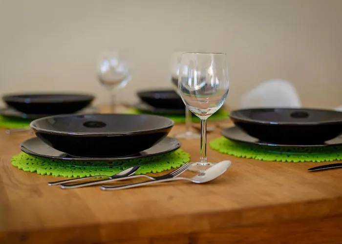 شقة Hilltop - Centre Foorum *