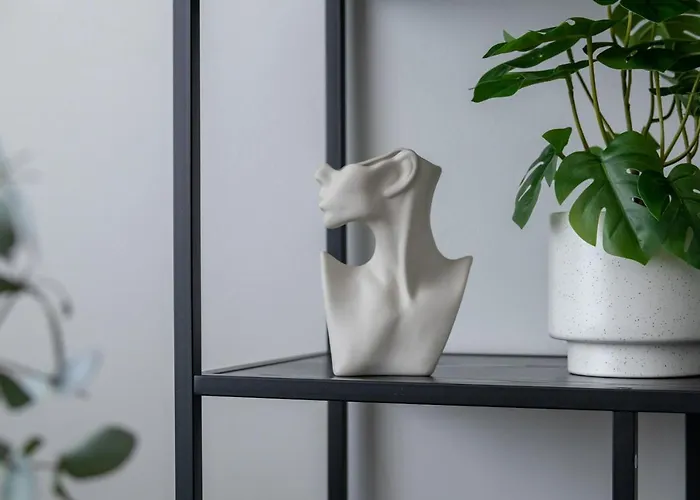 شقة Hilltop - Centre Foorum تالين