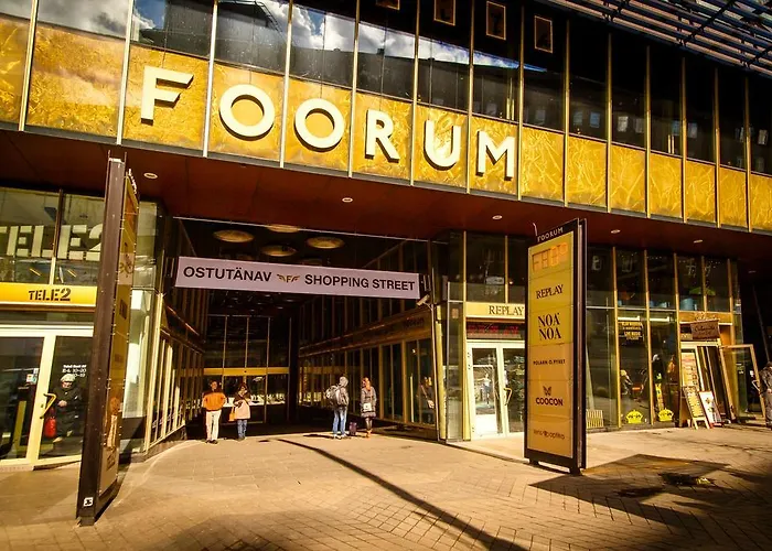 شقة Hilltop - Centre Foorum *